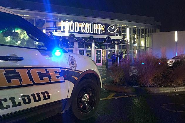 Update: Investigation Continues Into Latest Crossroads Mall Incident