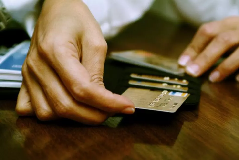 Report: St. Cloud Residents Have Nearly $4,600 In Credit Card Debt