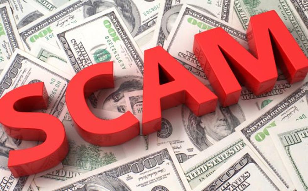 Beware of the ‘Can You Hear Me’ Scam