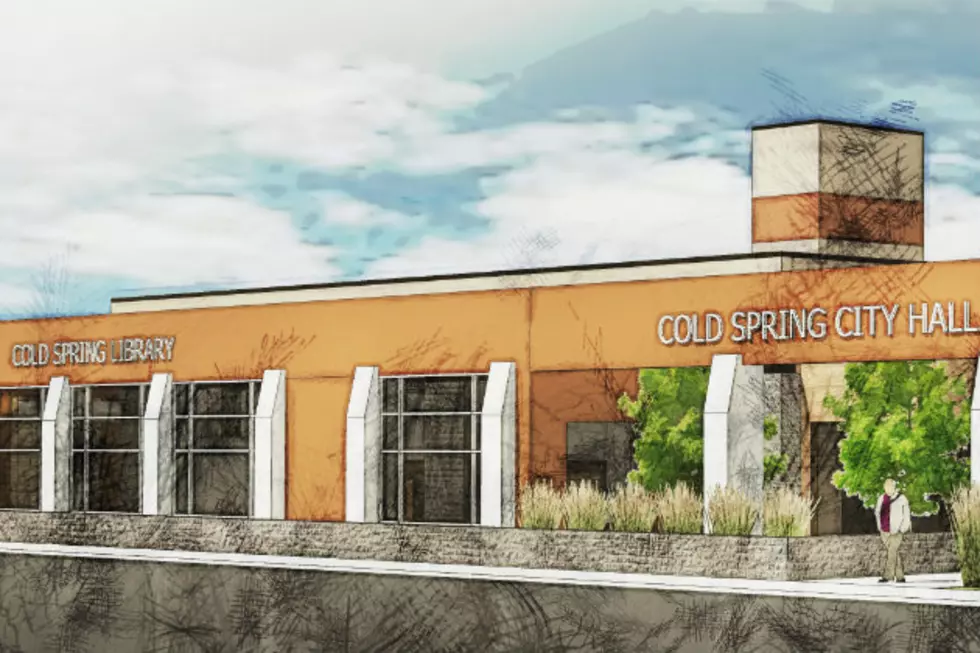 Cold Spring Considers Renovating Gov. Center and Building New Facility 