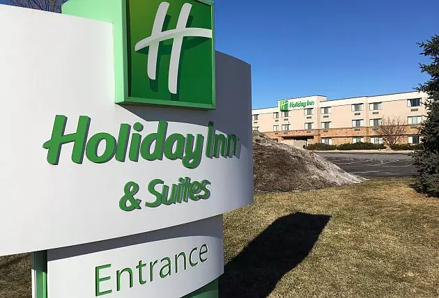 St. Cloud Holiday Inn &#038; Suites Sold To Waite Park Company