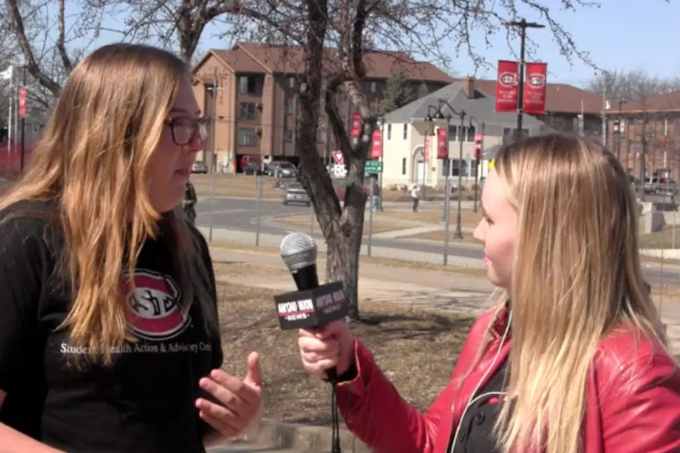 Around the Town: SCSU to Host Relay for Life Fundraiser [VIDEO]