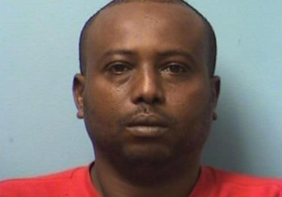 St. Cloud Man Charged With Possession of Khat