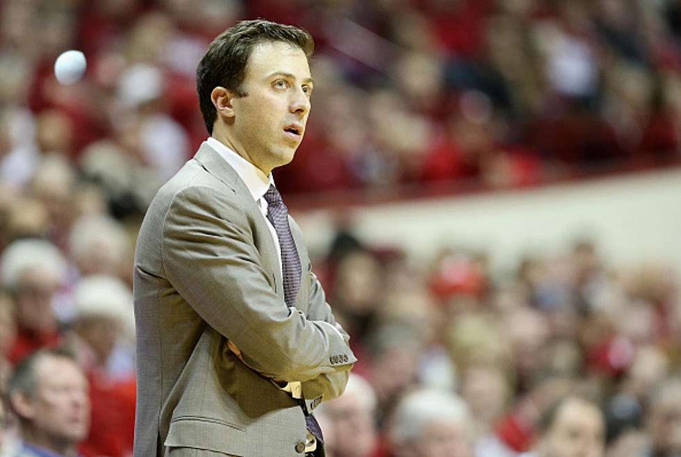 Souhan; Pitino May Need to Make the NCAAs [PODCAST]