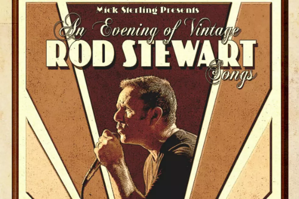 The Weekender: Rod Stewart, Moon Over Buffalo, Chitty Chitty Bang Bang and More!