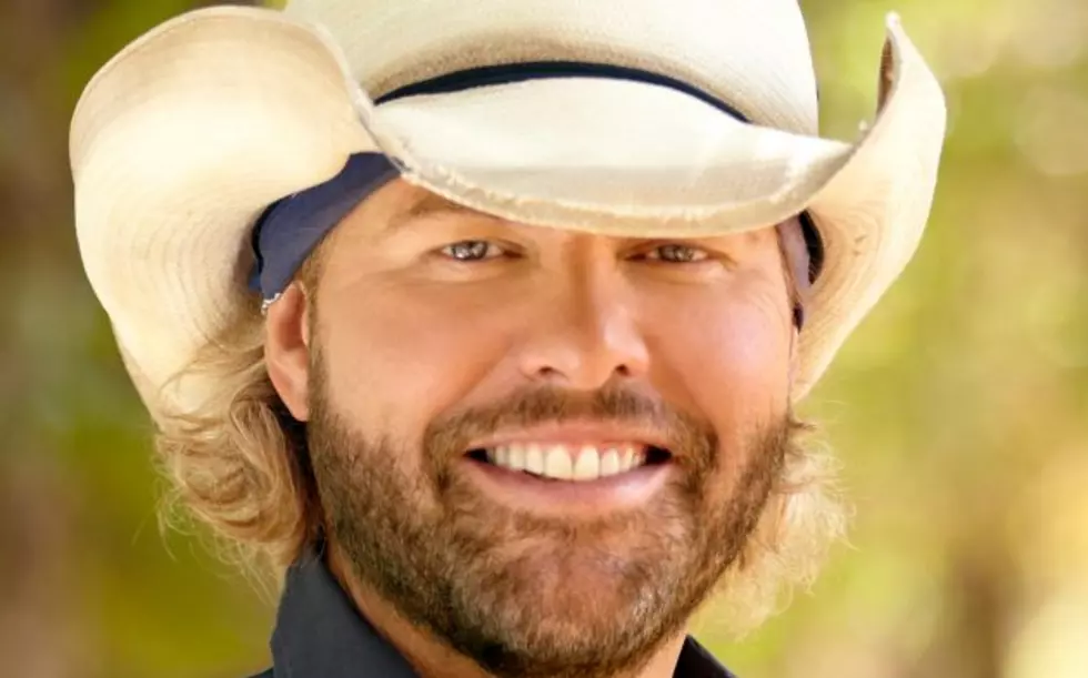 Toby Keith, Frankie Valli Coming To Minnesota State Fair