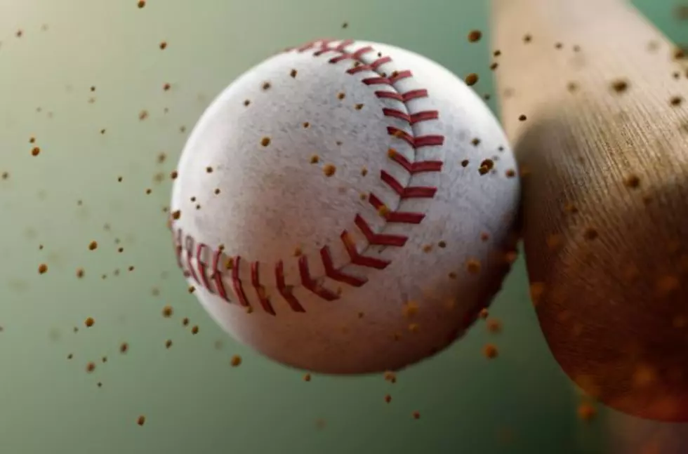Tech, Foley Among State Ranked Baseball Teams