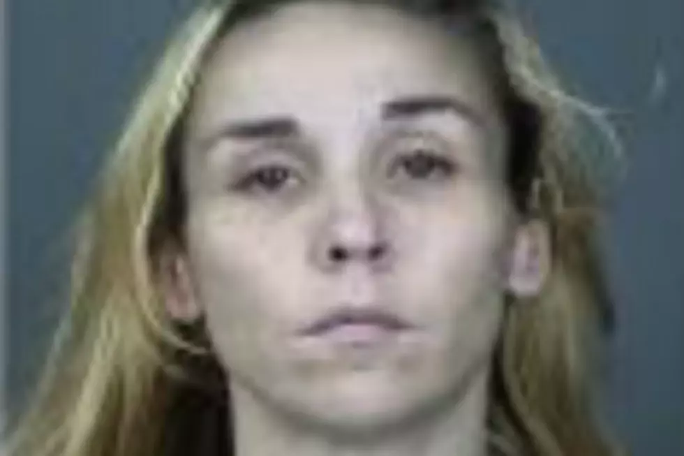 Mississippi Woman Faces Several Charges After Big Lake Hotel Burglary