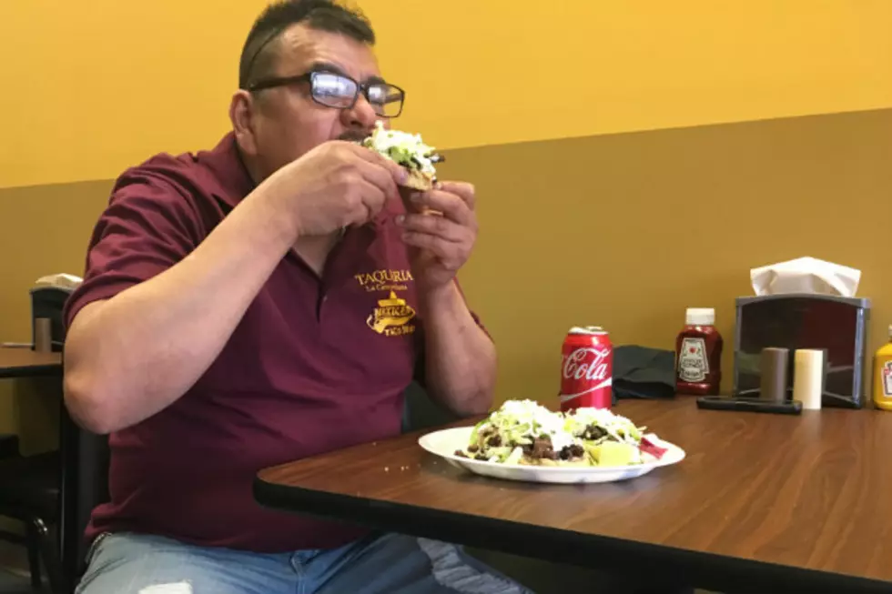 New Mexican Restaurant Opens in Waite Park