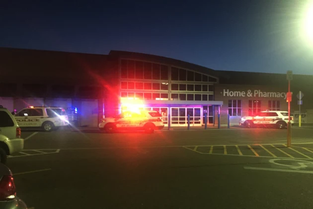 Update: Girl Stabbed at St. Cloud Walmart