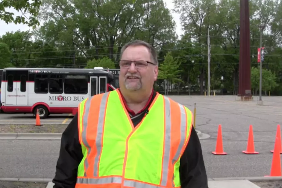 Metro Bus Hosts Annual Roadeo In St. Cloud [VIDEO]