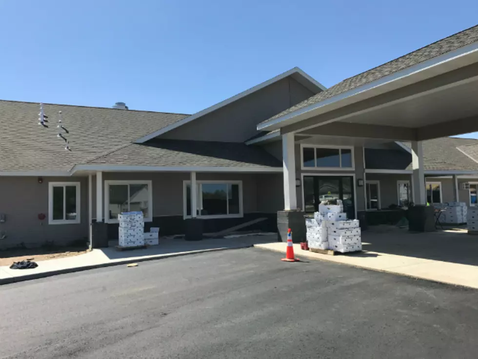 Avon's Serenity Village Senior Living Center Opens Monday