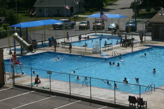 Foley Municipal Pool Expected to Reopen in 2021