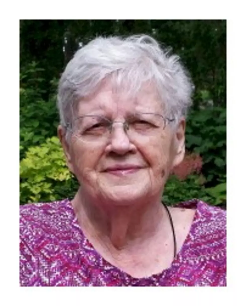 Mary “Jean” Skuza, 88, Sauk Rapids
