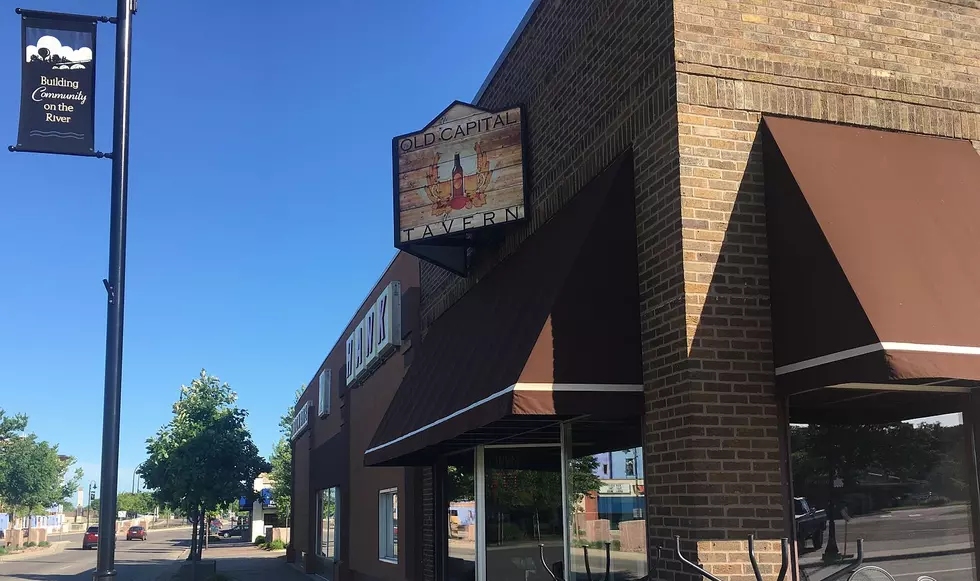 Old Capital Tavern in Sauk Rapids Has Closed