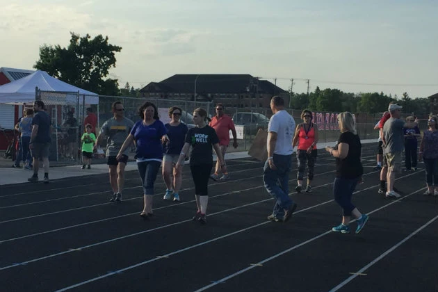 Continuing The Fight Against Cancer In St. Cloud