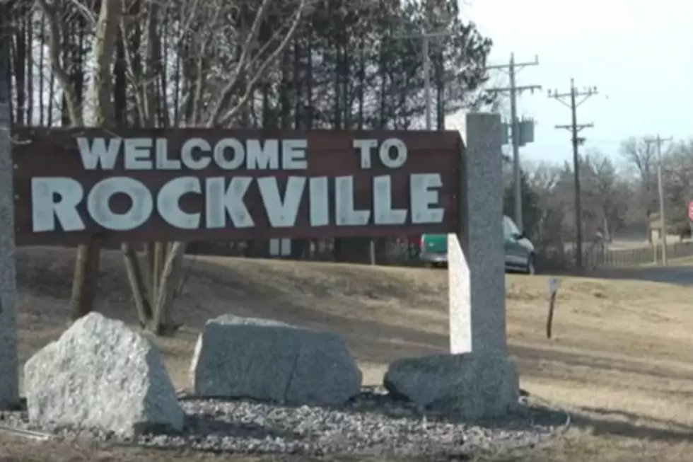 RULING: Rockville Violated State’s Open Meeting Law