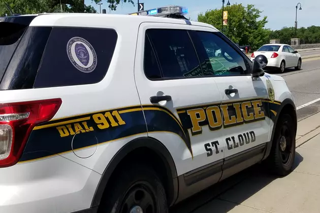 Citations Down Again Over SCSU Move-In Week