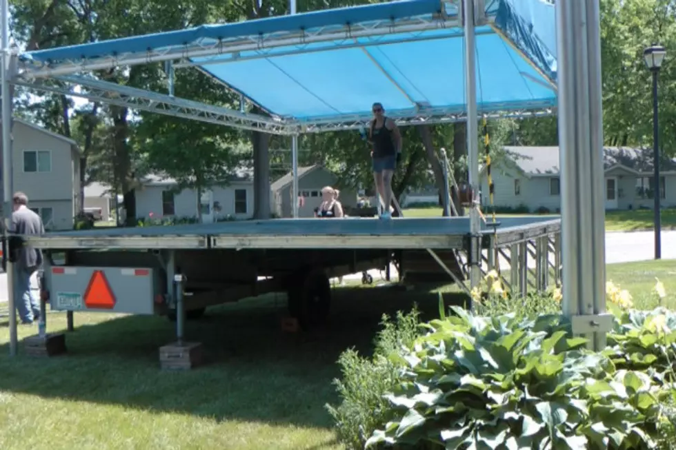 Around the Town: Cars, Parade, and Fishing Still Await At Waite Park Fun Fest [VIDEO]
