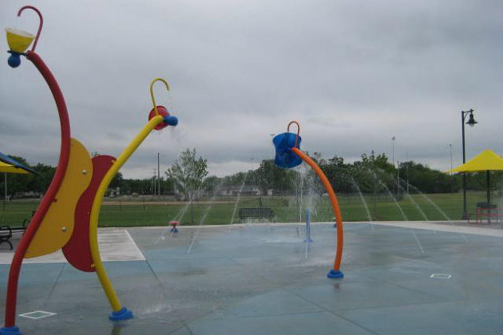 An Open Letter To The Horrible “Mom” At The Waite Park Splash Pad