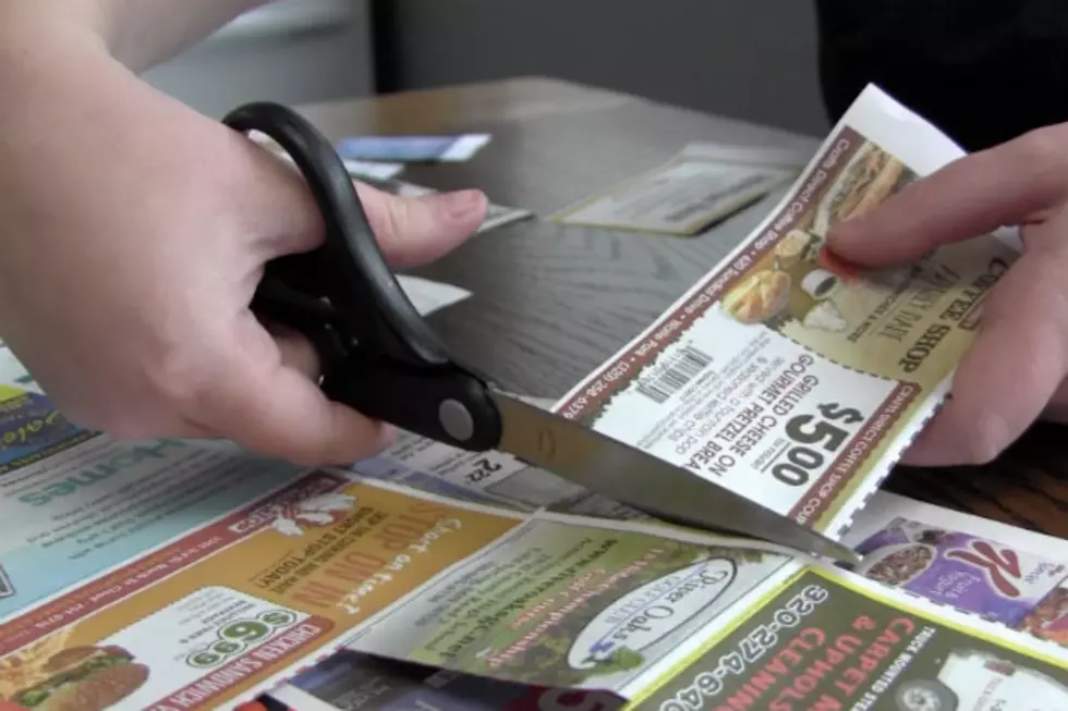 Retail Stores ‘Cut’ Paper Coupons, Move to Digital [VIDEO]