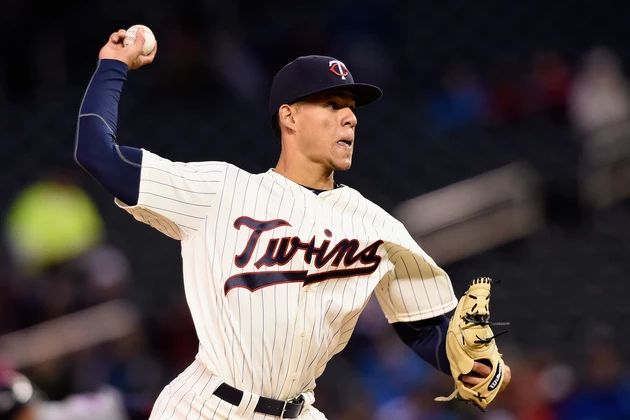 Souhan; Hard Work the Key for Berrios [PODCAST]