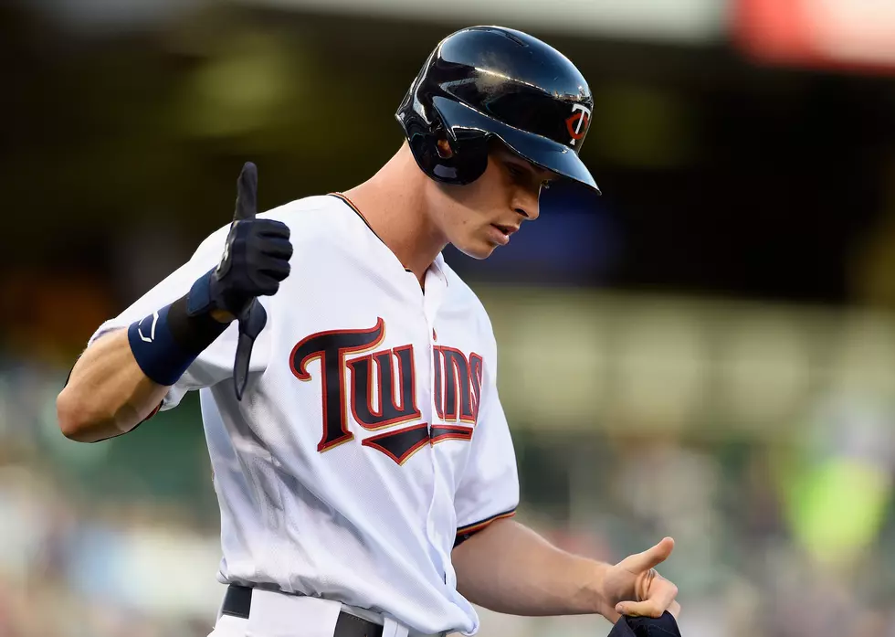 Twins Lose To Royals