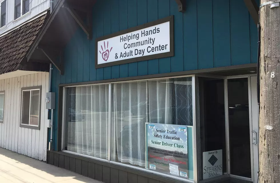 Holdingford Opens New Adult Day Center