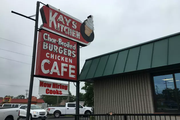 St. Joseph&#8217;s Kay&#8217;s Kitchen Gets Liquor License