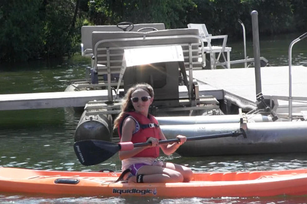 Lake George Boat House Supplies Fun For Everyone [VIDEO]