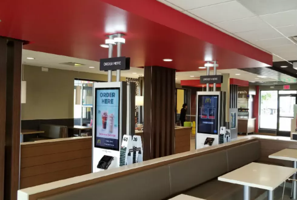 First Of It’s Kind McDonald’s Comes To Minnesota