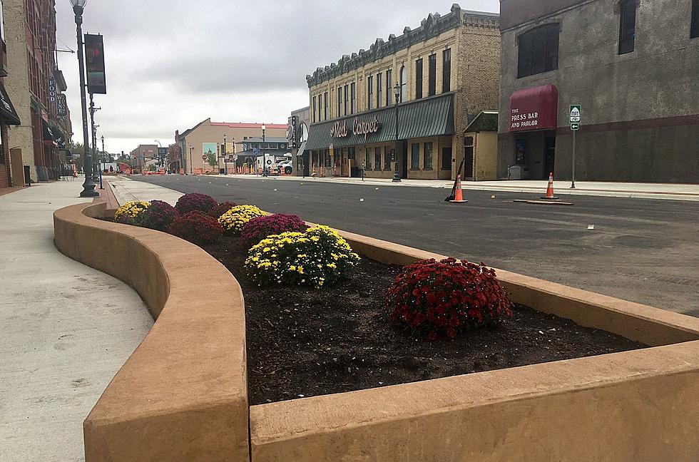Downtown St. Cloud’s 5th Avenue to Reopen Tuesday Evening