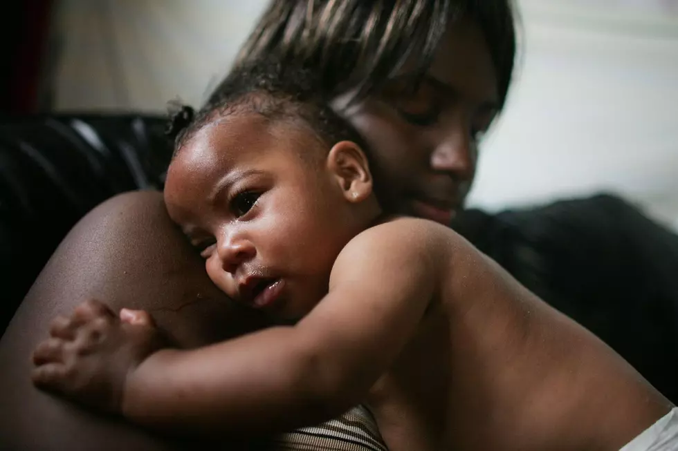Minnesota Summit Aims to Boost Black Infants&#8217; Survival Rate