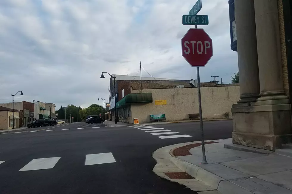 Foley Shuts Down Proposed Changes to Dewey Street