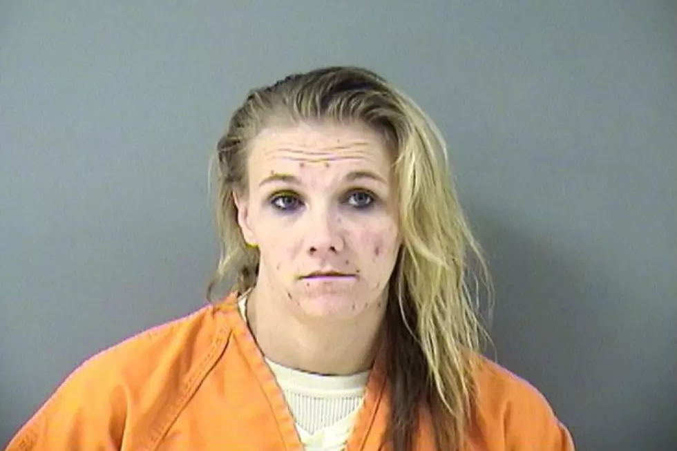 Pierz Woman Faces Multiple Charges After Drug Arrest [VIDEO]