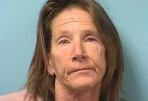 Man Stabbed, Woman Arrested in Drunken Dispute