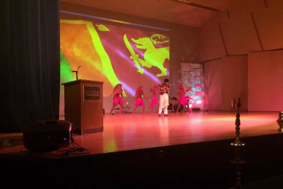 SCSU Cultural Nights Grows Student Diversity on Campus [VIDEO]