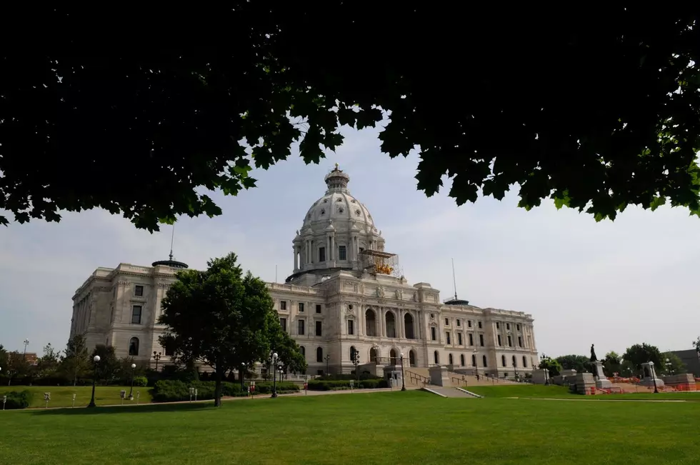 Minnesota Senate Easily Passes Long-Delayed Bonding Bill