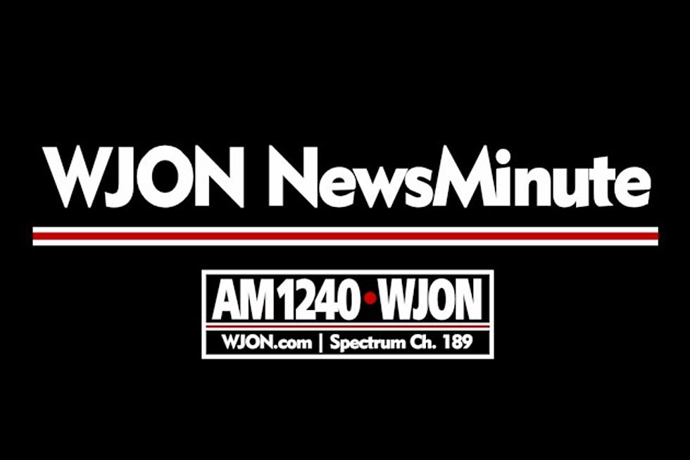 WJON NewsMinute – Wednesday, October 11, 2017 [VIDEO]