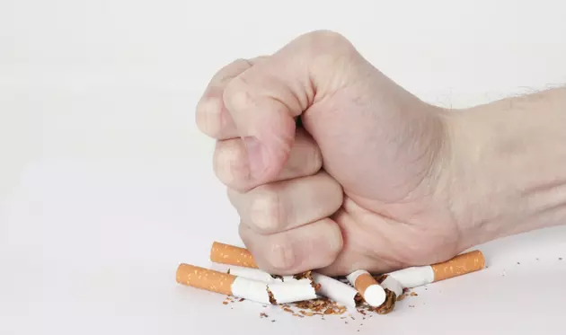 New Year&#8217;s Resolutions: Tips To Quit Smoking