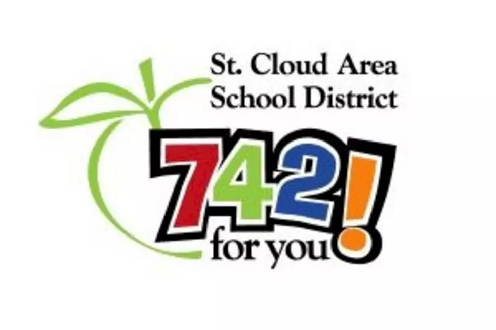 Administrative Shakeup at District 742