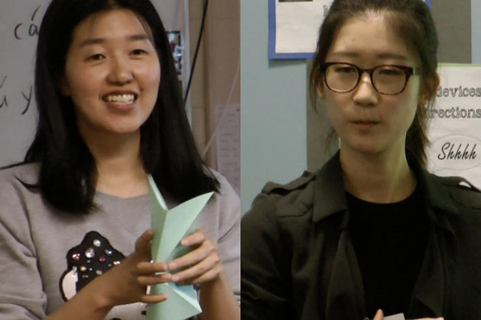 Teachers From China Bring Cultural Experience to Sauk Rapids-Rice School District [VIDEO]