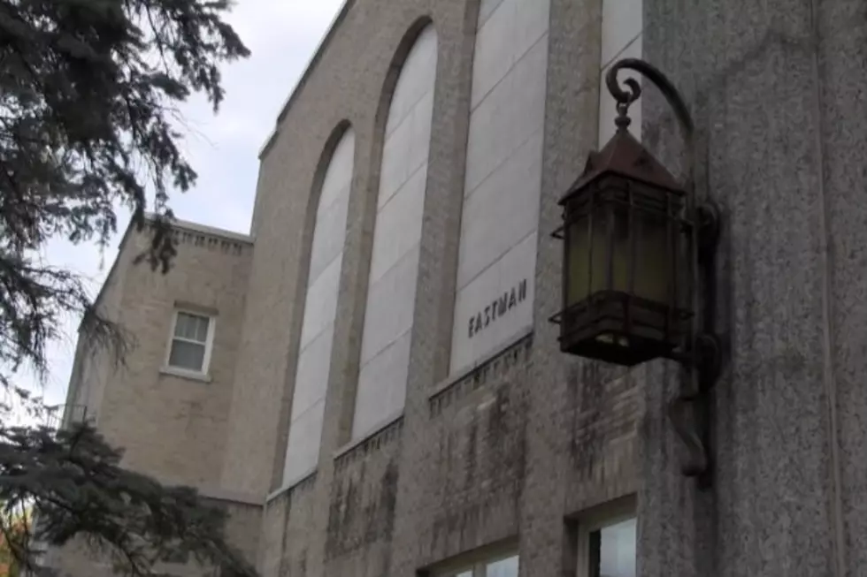 St. Cloud State Gives One Last Look at Eastman Hall Before Renovations [VIDEO]