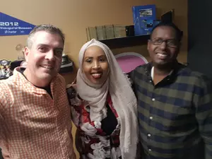 Somali Americans Answer Questions on 2-Cent Tuesday [AUDIO]