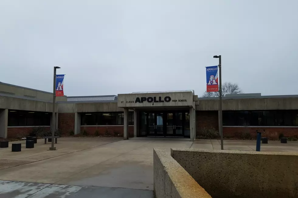 St. Cloud Schools Plan For Improvements at Apollo, North