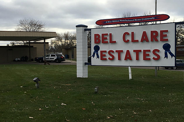 UPDATE: Police Detonate Explosive Device at Bel Clare Estates