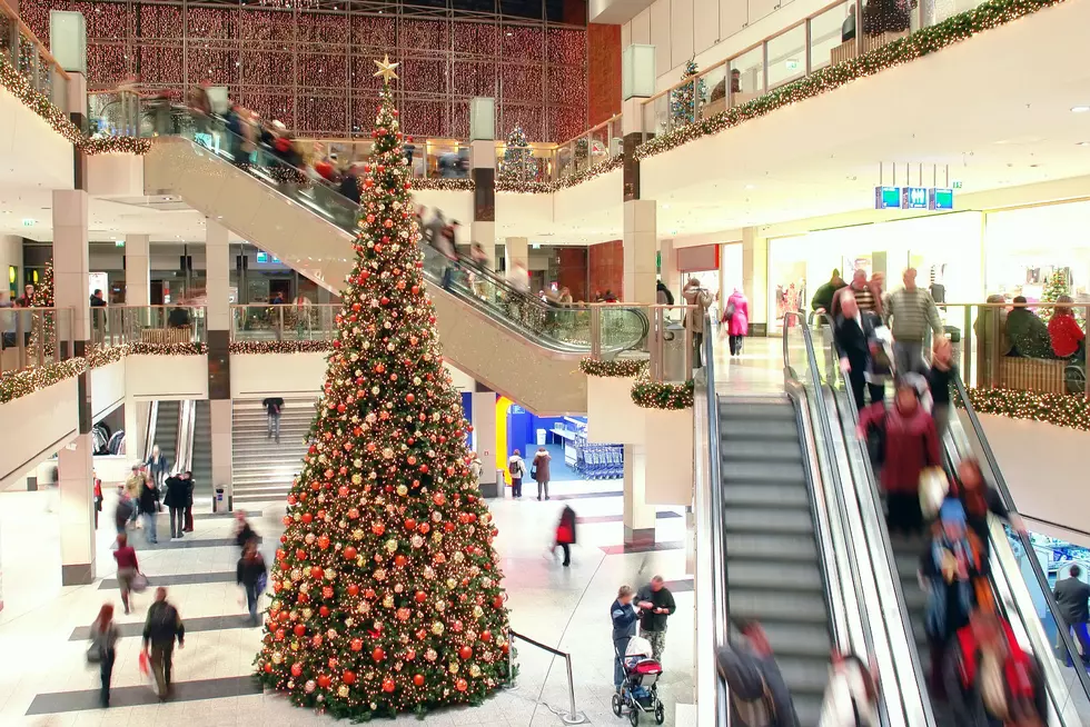 St. Cloud to Spend Below National Average on Holiday Shopping