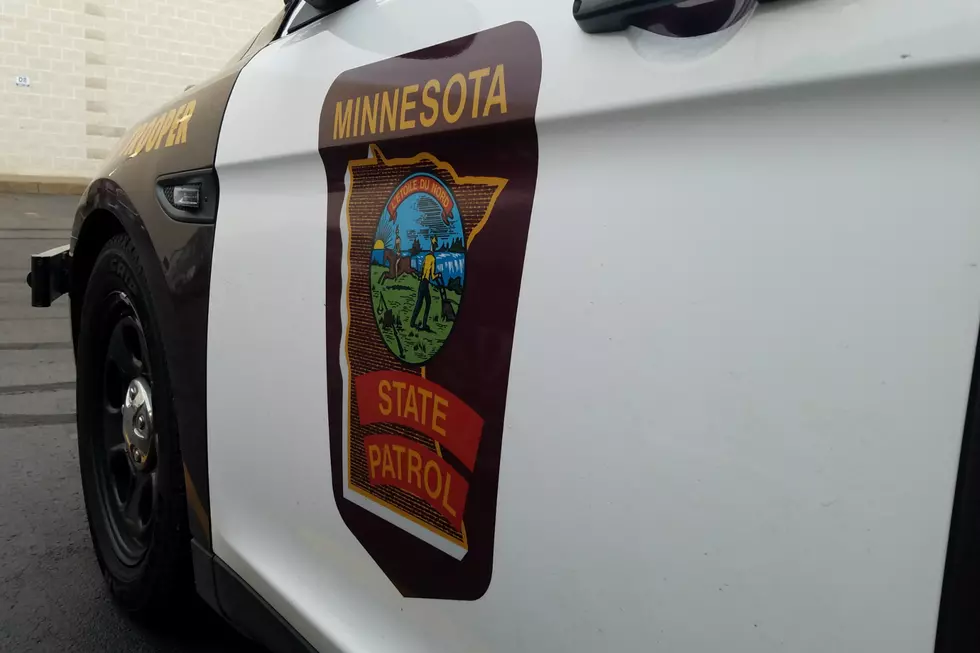 Minnesota State Trooper Airlifted After Crash Near Little Falls