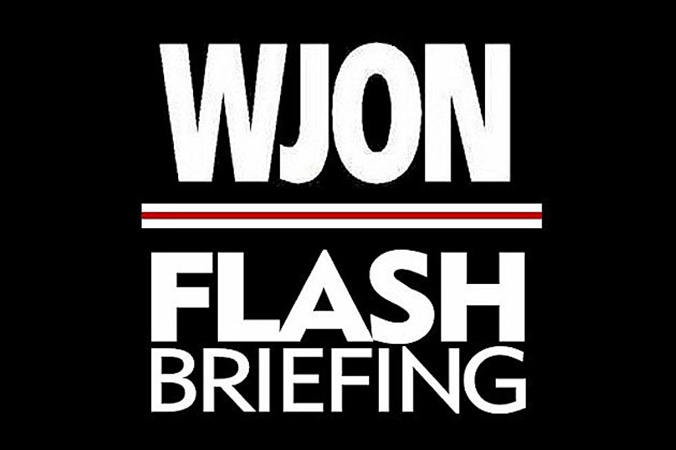 WJON Radio News: FlashBriefing for November 30, 2017