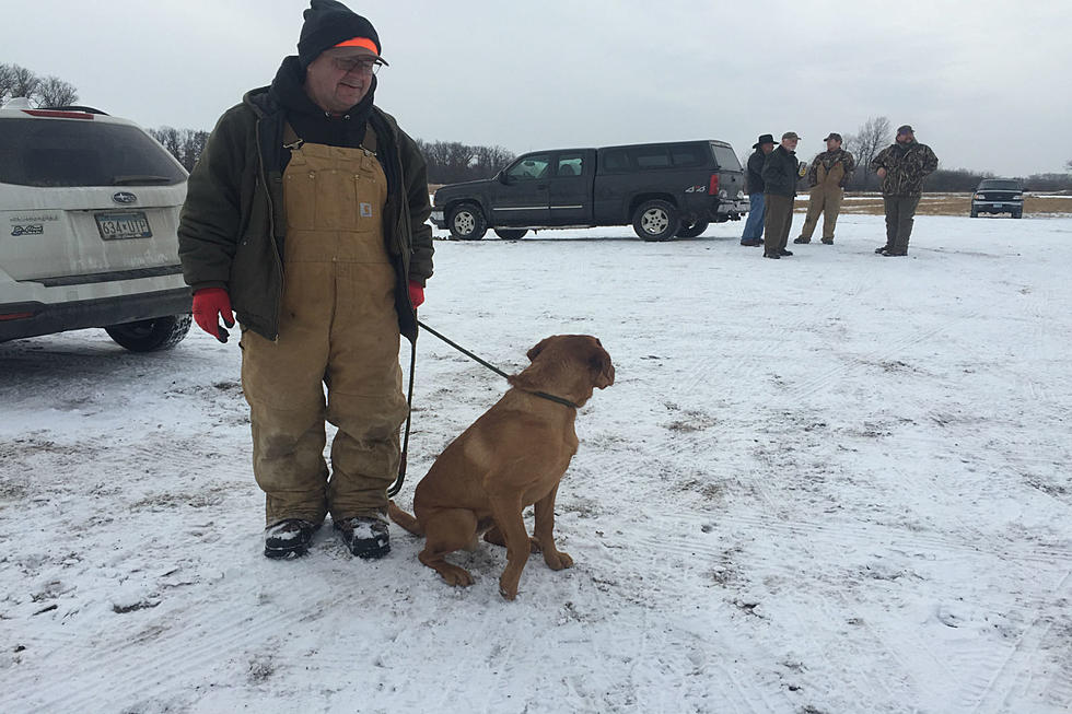 Central Minnesota Retriever Club Continues Great Tradition [VIDEO]